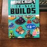 Minecraft 8 books bundle plus Mug! Image 2