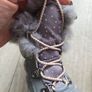 Next girls winter snow boots Image 9