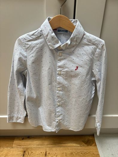 New Jacadi Boys