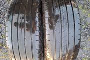2x 205/60/16 Goodyear