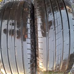 2x 205/60/16 Goodyear