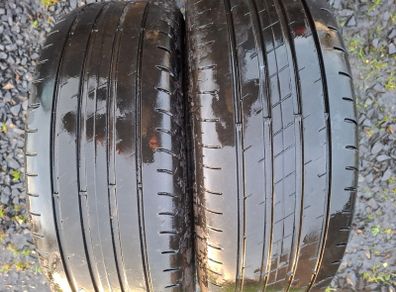 2x 205/60/16 Goodyear