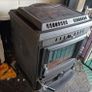 Used Stove-boiler Olymberyl 21KW Image 7