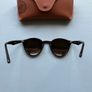Ray Ban Black RB2180 Sunglasses with Case Image 5