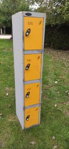 probe lockers