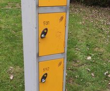 probe lockers