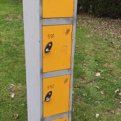 probe lockers
