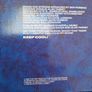 Leo Sayer Cool Touch 12 inch vinyl 1990 Image 3