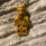 Golden ninja Image 2