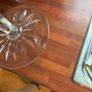 Waterford crystal wine glasses Image 3