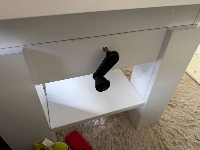 extendable coffee table