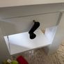 extendable coffee table Image 5