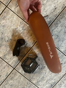 Original parts of ENGWE M20