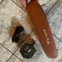 Original parts of ENGWE M20