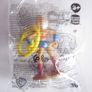 Burger King Warner Bros Lola Bunny Wonder Woman Figure Image 2