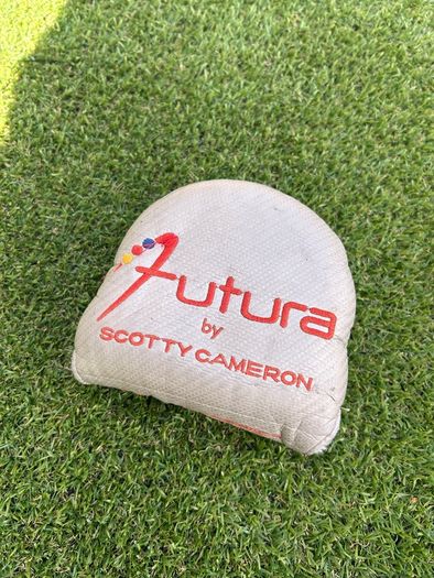 Scotty Cameron Futura