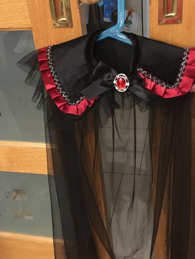 Girls Dress Up Costume
