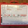 Wheel Lock Bolt Kit (Alfa Romeo 147/GT) Image 3