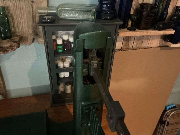 avery shop scales