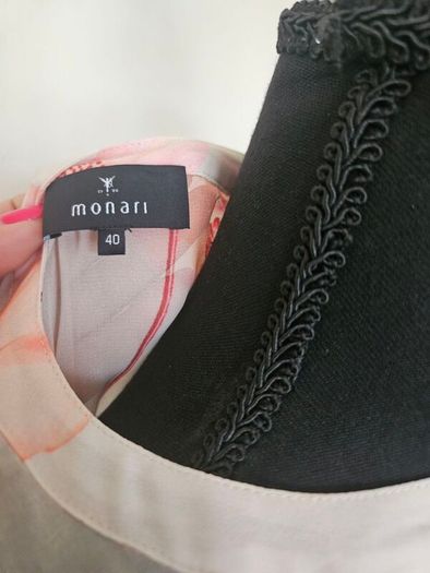 NEW Monari blouse