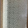 BN Vintage style etched glass for internal door Image 4