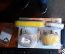 lawnmower  Airfilters