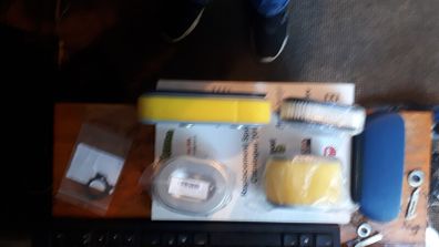 lawnmower  Airfilters