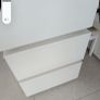 Ikea slakt under bed storage boxes Image 7