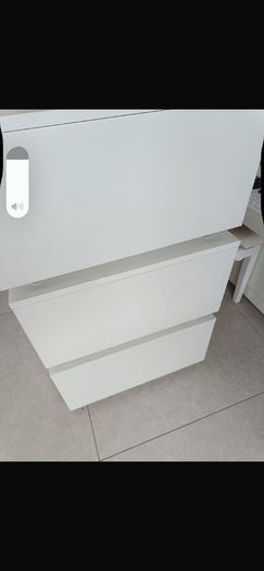 Ikea slakt under bed storage boxes