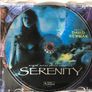 Serenity (David Newman) [2005] (CD Movie Soundtrack Album) Image 3