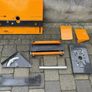 ELU Bench Saw & TRITON Workcentre MK & Accessories Image 9