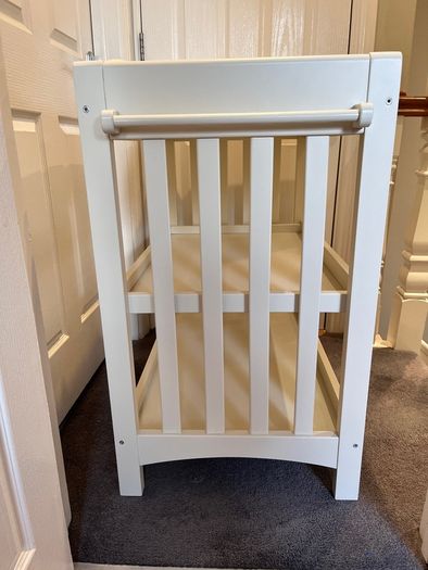 Mamas & Papas Baby Changer