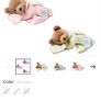 Brand New Prince Lionheart Slumber Bear Image 2