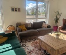 ikea Sofa