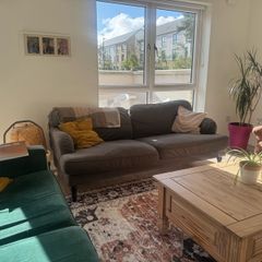 ikea Sofa