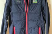 Limerick GAA Soft Padded Jacket