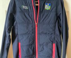 Limerick GAA Soft Padded Jacket