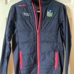 Limerick GAA Soft Padded Jacket
