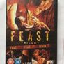 Feast Trilogy Boxset (Jenny Wade & Clu Gulager) [3xMovie DVD] Image 2