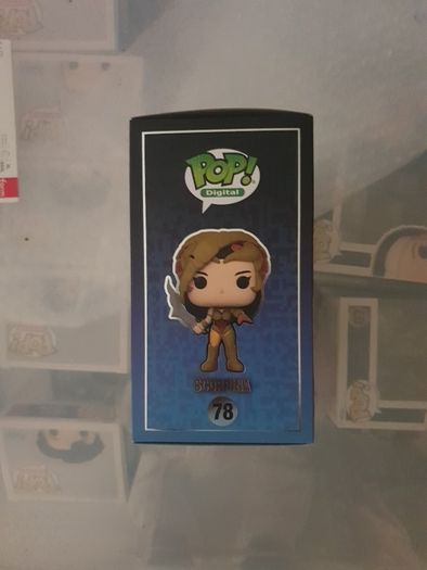 Funko pop NFTs