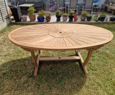 Garden Table