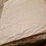 cot bed quilt Image 3