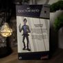 Eleventh Doctor ! Doctor Who ! Exclusive Edition ! Limited to 500 Pieces ! by Dynamix ! Image 5
