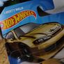 LB Super Silhouette Nissan Silvia S15 ! Gold ! Liberty Walk ! HW Modified ! 2023 ! Hot Wheels ! Mattel ! Image 3
