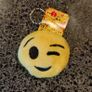 Soft Emojis & Flower Keyrings. Image 3