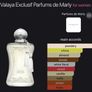 Parfums de Marly Valaya Exclusif 75ml Image 2