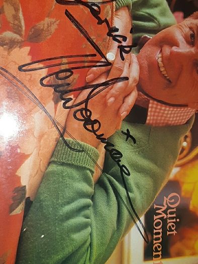 record val doonican