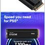 Crucial P310 2TB Gen4 Image 2