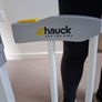 hauck stairgate with extensions (no drill required) Image 2