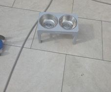 Adjustable Dog Bowl